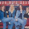 LCE (Ladies-Country-Express) -Maxi-CD- Eng um's Herz