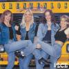 LCE (Ladies-Country-Express) -CD- Grenzenlos
