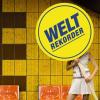 Weltrekorder -CD- Weltrekorder