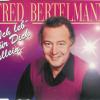 Fred Bertelmann -Maxi-CD- Ich leb' für dich allein