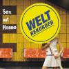 Weltrekorder -Promosingle-CD- Sex mit Hanne
